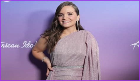 America Idol Megan Danielle Age -How Old? Wiki And Family