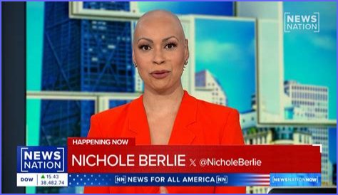 
Nichole Berlie Health Update, What Happened to Nichole Berlie? 